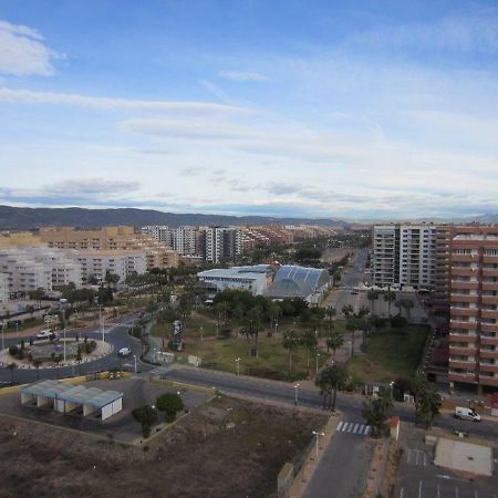 Apcostas - Marina Mar 1A Linea Διαμέρισμα Oropesa del Mar Εξωτερικό φωτογραφία