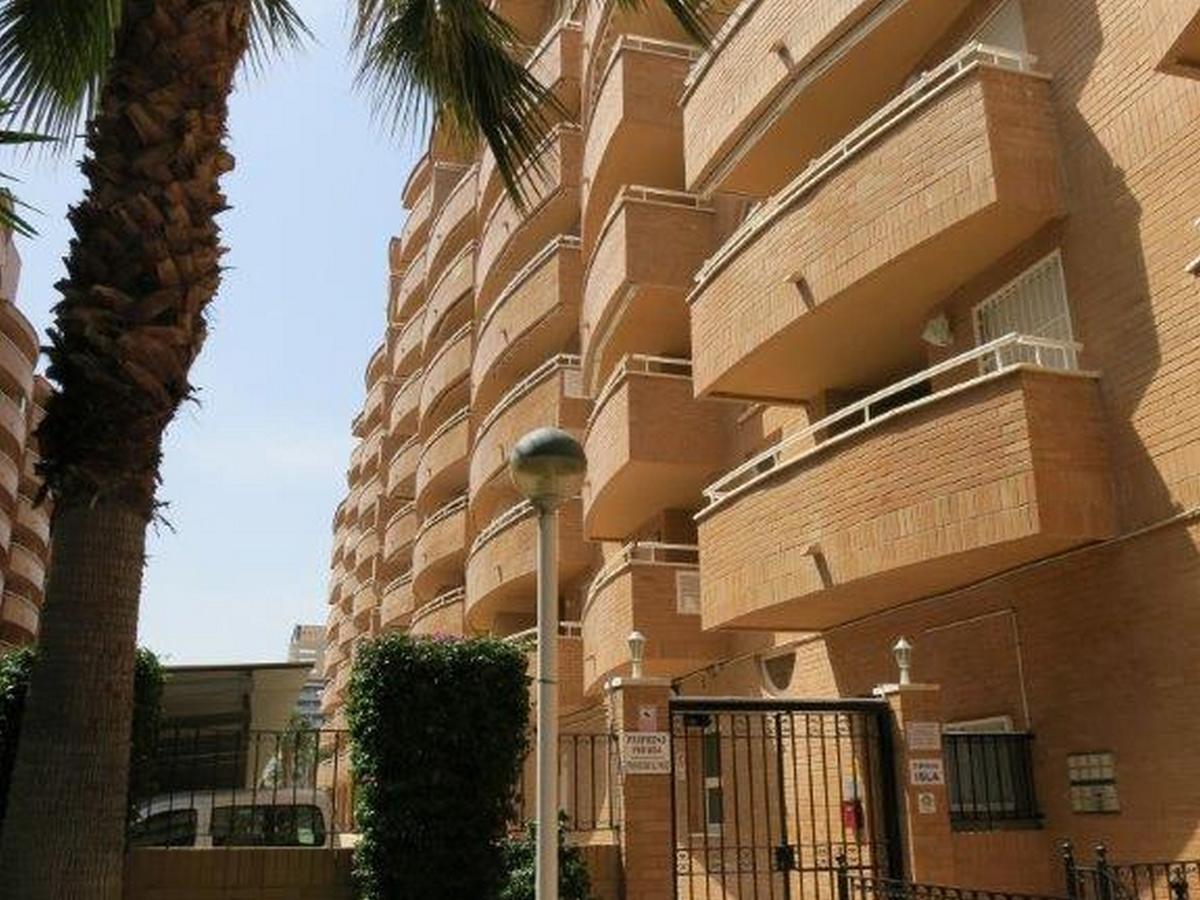 Apcostas - Marina Mar 1A Linea Διαμέρισμα Oropesa del Mar Εξωτερικό φωτογραφία