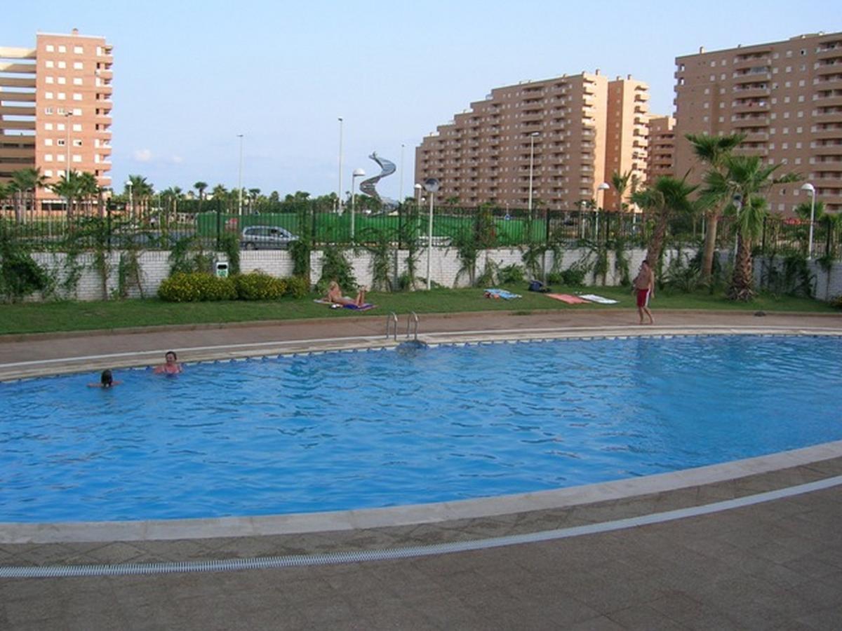 Apcostas - Marina Mar 1A Linea Διαμέρισμα Oropesa del Mar Εξωτερικό φωτογραφία