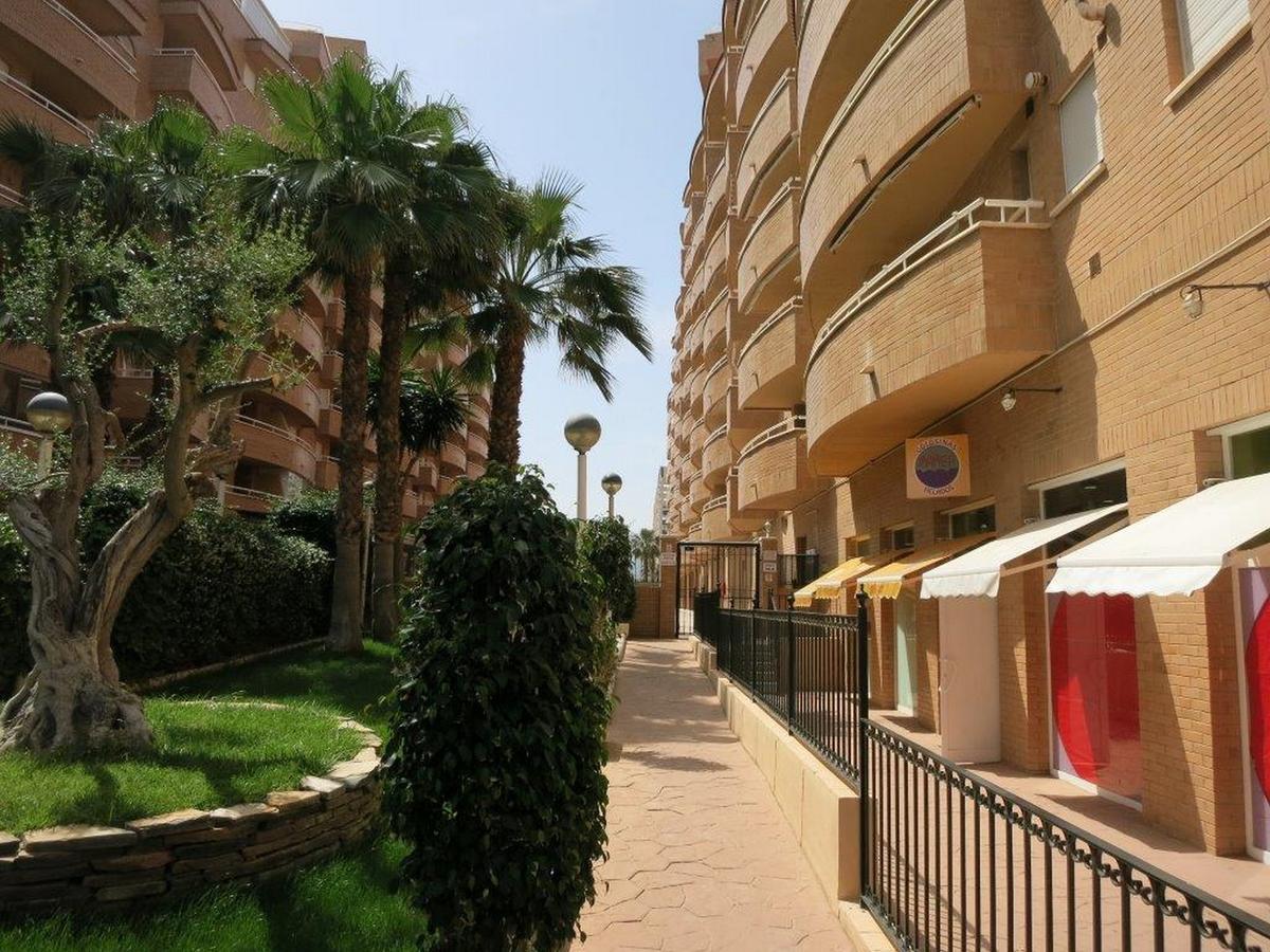 Apcostas - Marina Mar 1A Linea Διαμέρισμα Oropesa del Mar Εξωτερικό φωτογραφία