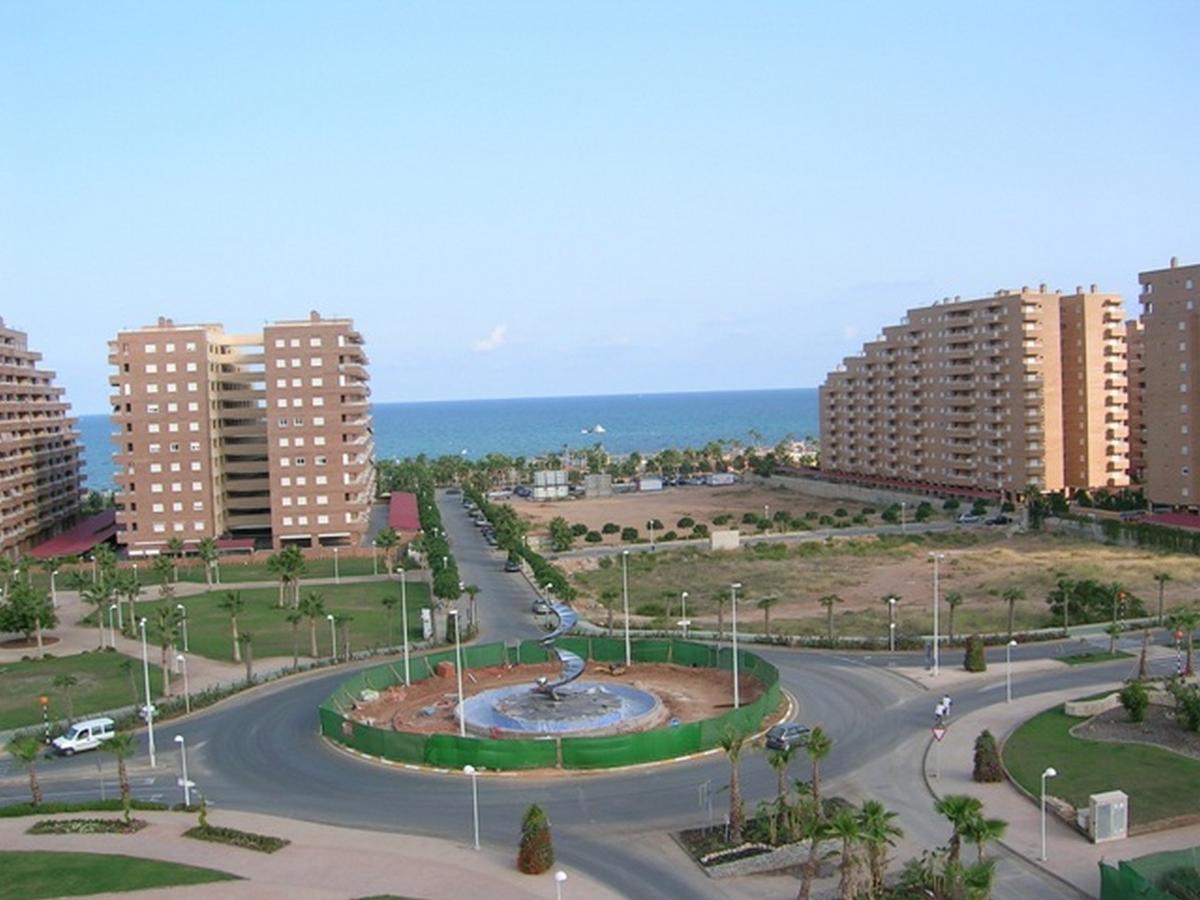 Apcostas - Marina Mar 1A Linea Διαμέρισμα Oropesa del Mar Εξωτερικό φωτογραφία