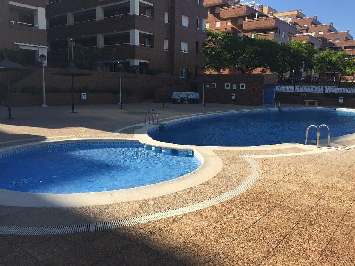 Apcostas - Marina Mar 1A Linea Διαμέρισμα Oropesa del Mar Εξωτερικό φωτογραφία