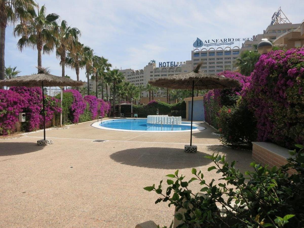Apcostas - Marina Mar 1A Linea Διαμέρισμα Oropesa del Mar Εξωτερικό φωτογραφία