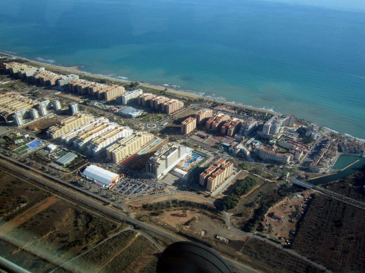 Apcostas - Marina Mar 1A Linea Διαμέρισμα Oropesa del Mar Εξωτερικό φωτογραφία