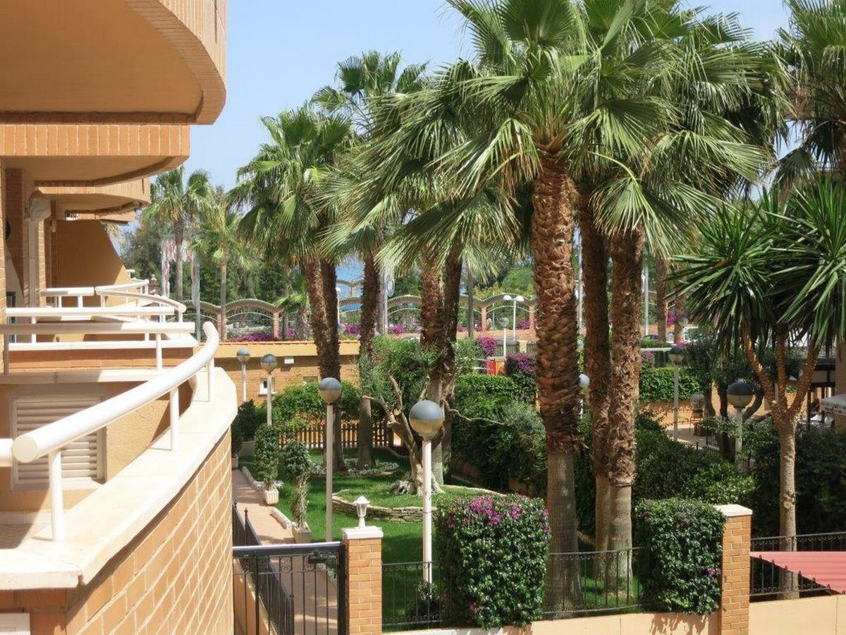 Apcostas - Marina Mar 1A Linea Διαμέρισμα Oropesa del Mar Εξωτερικό φωτογραφία