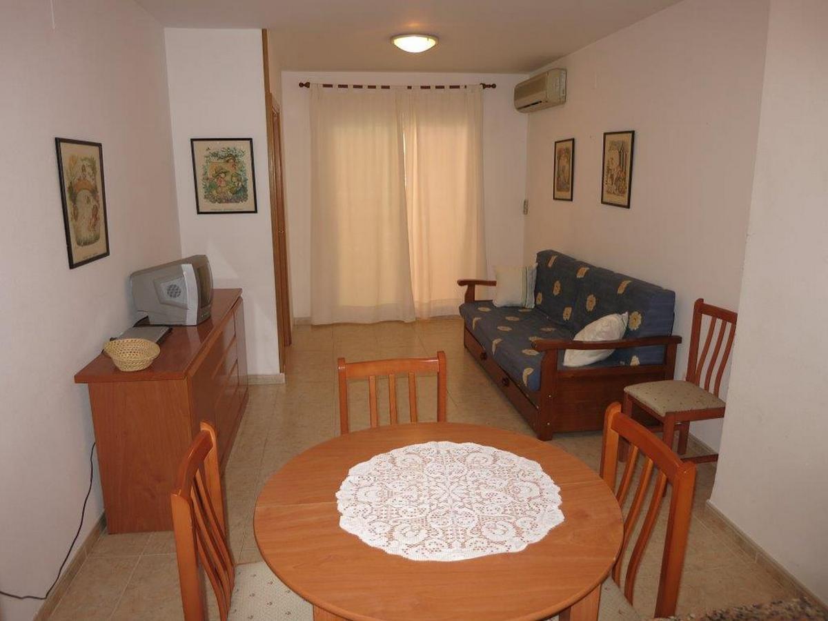 Apcostas - Marina Mar 1A Linea Διαμέρισμα Oropesa del Mar Εξωτερικό φωτογραφία