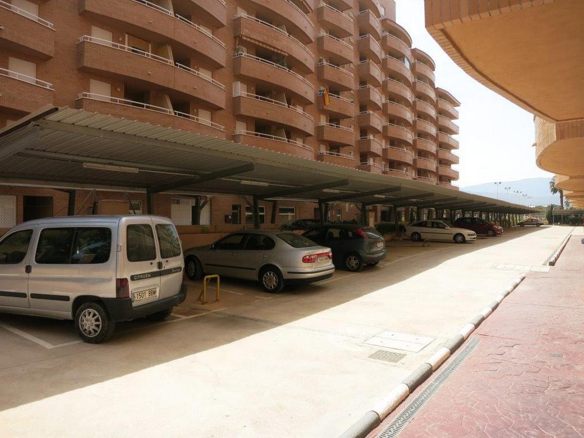 Apcostas - Marina Mar 1A Linea Διαμέρισμα Oropesa del Mar Εξωτερικό φωτογραφία