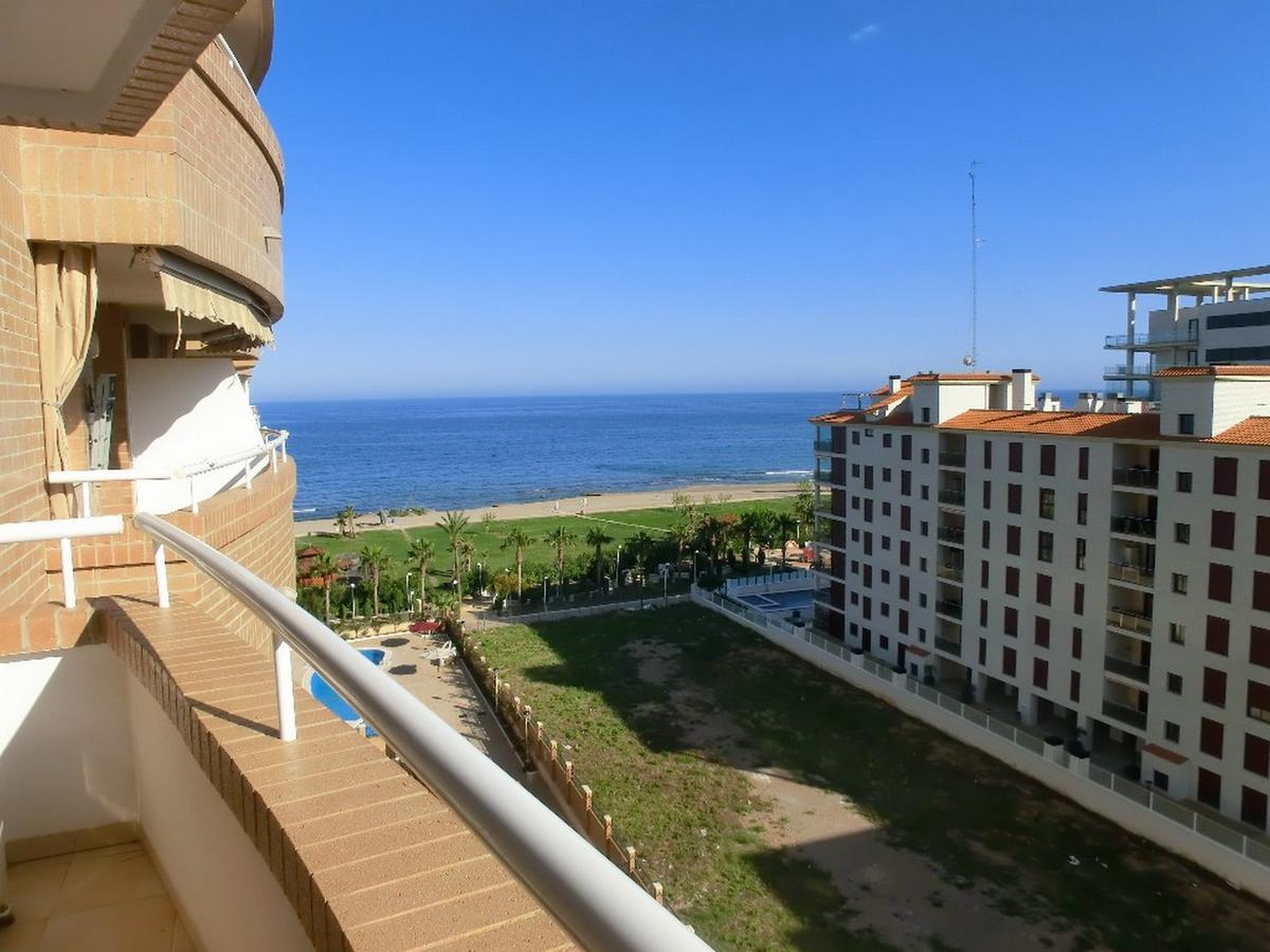 Apcostas - Marina Mar 1A Linea Διαμέρισμα Oropesa del Mar Εξωτερικό φωτογραφία