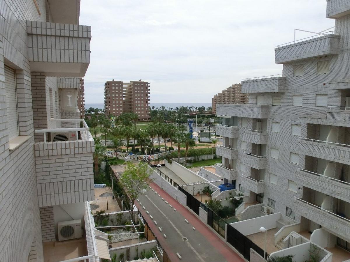 Apcostas - Marina Mar 1A Linea Διαμέρισμα Oropesa del Mar Εξωτερικό φωτογραφία