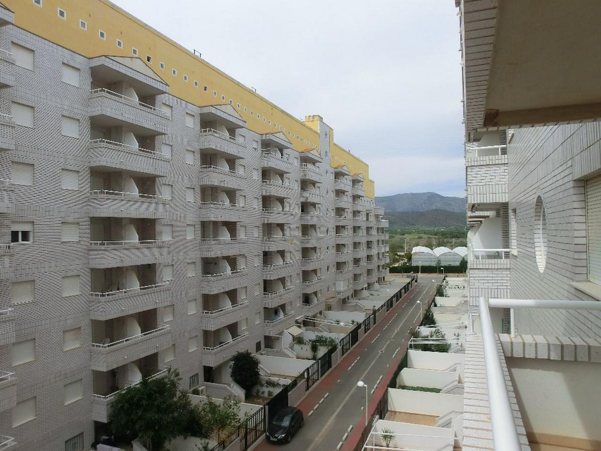 Apcostas - Marina Mar 1A Linea Διαμέρισμα Oropesa del Mar Εξωτερικό φωτογραφία