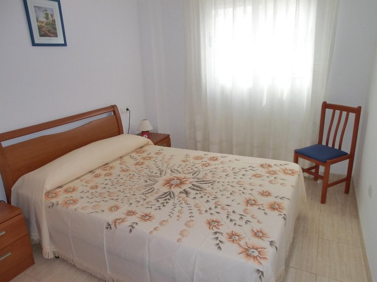 Apcostas - Marina Mar 1A Linea Διαμέρισμα Oropesa del Mar Εξωτερικό φωτογραφία