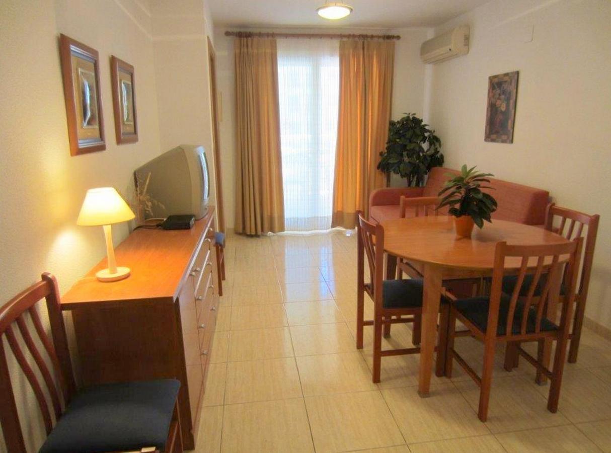 Apcostas - Marina Mar 1A Linea Διαμέρισμα Oropesa del Mar Εξωτερικό φωτογραφία
