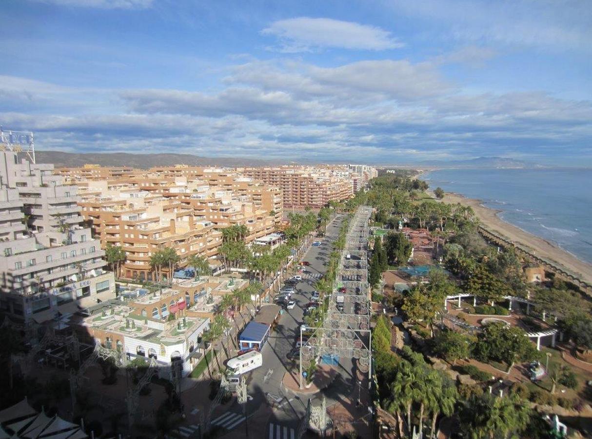 Apcostas - Marina Mar 1A Linea Διαμέρισμα Oropesa del Mar Εξωτερικό φωτογραφία