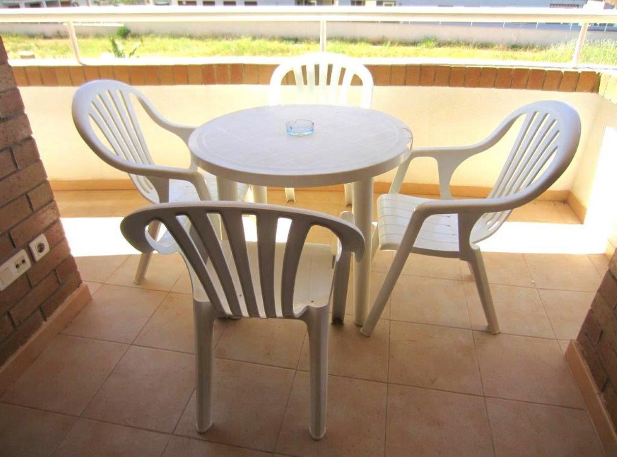 Apcostas - Marina Mar 1A Linea Διαμέρισμα Oropesa del Mar Εξωτερικό φωτογραφία
