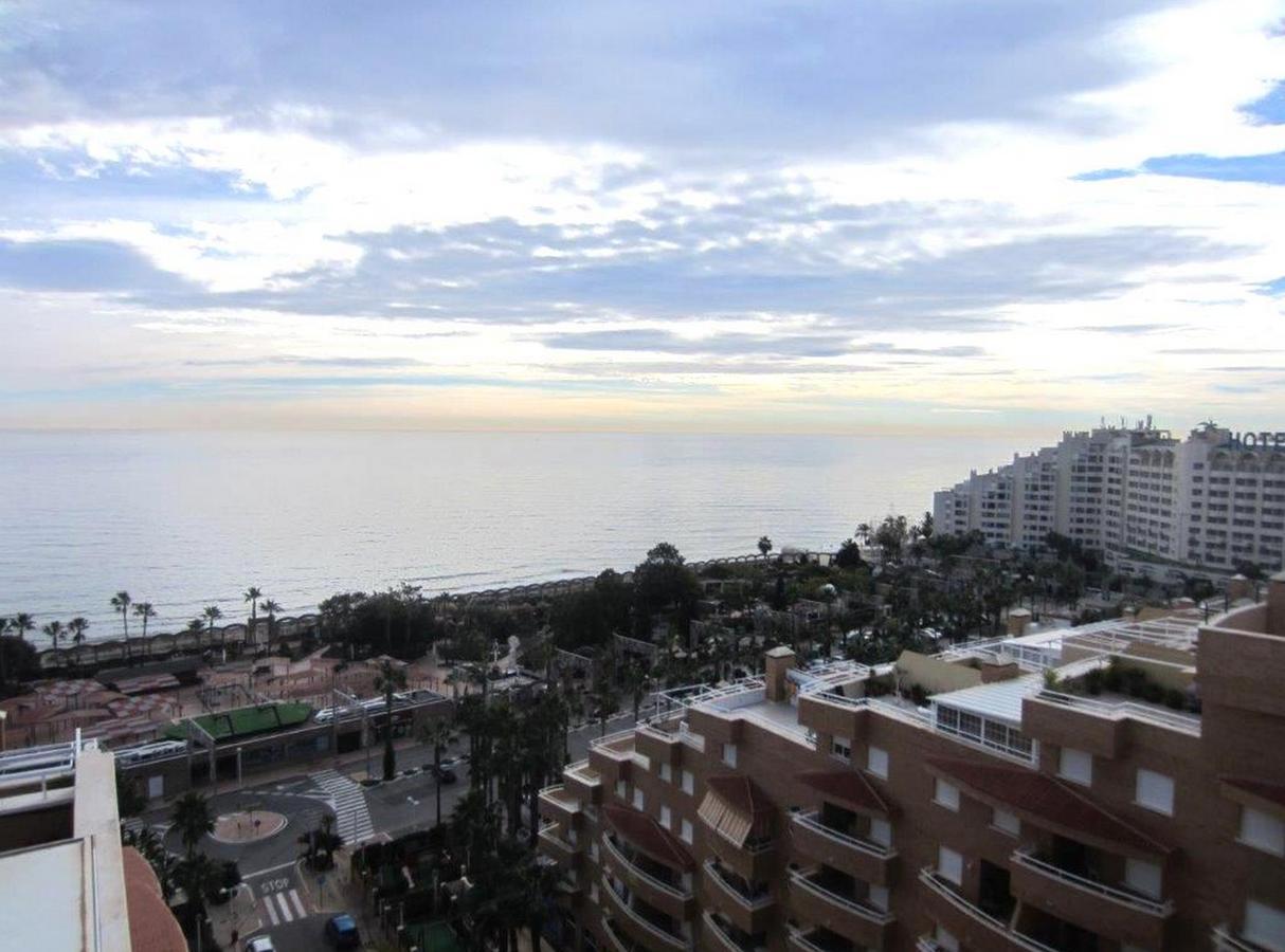 Apcostas - Marina Mar 1A Linea Διαμέρισμα Oropesa del Mar Εξωτερικό φωτογραφία