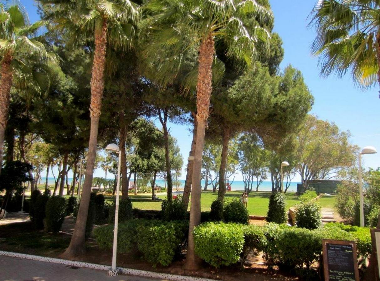 Apcostas - Marina Mar 1A Linea Διαμέρισμα Oropesa del Mar Εξωτερικό φωτογραφία