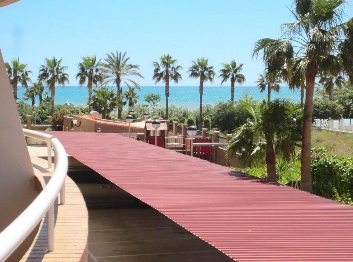 Apcostas - Marina Mar 1A Linea Διαμέρισμα Oropesa del Mar Εξωτερικό φωτογραφία