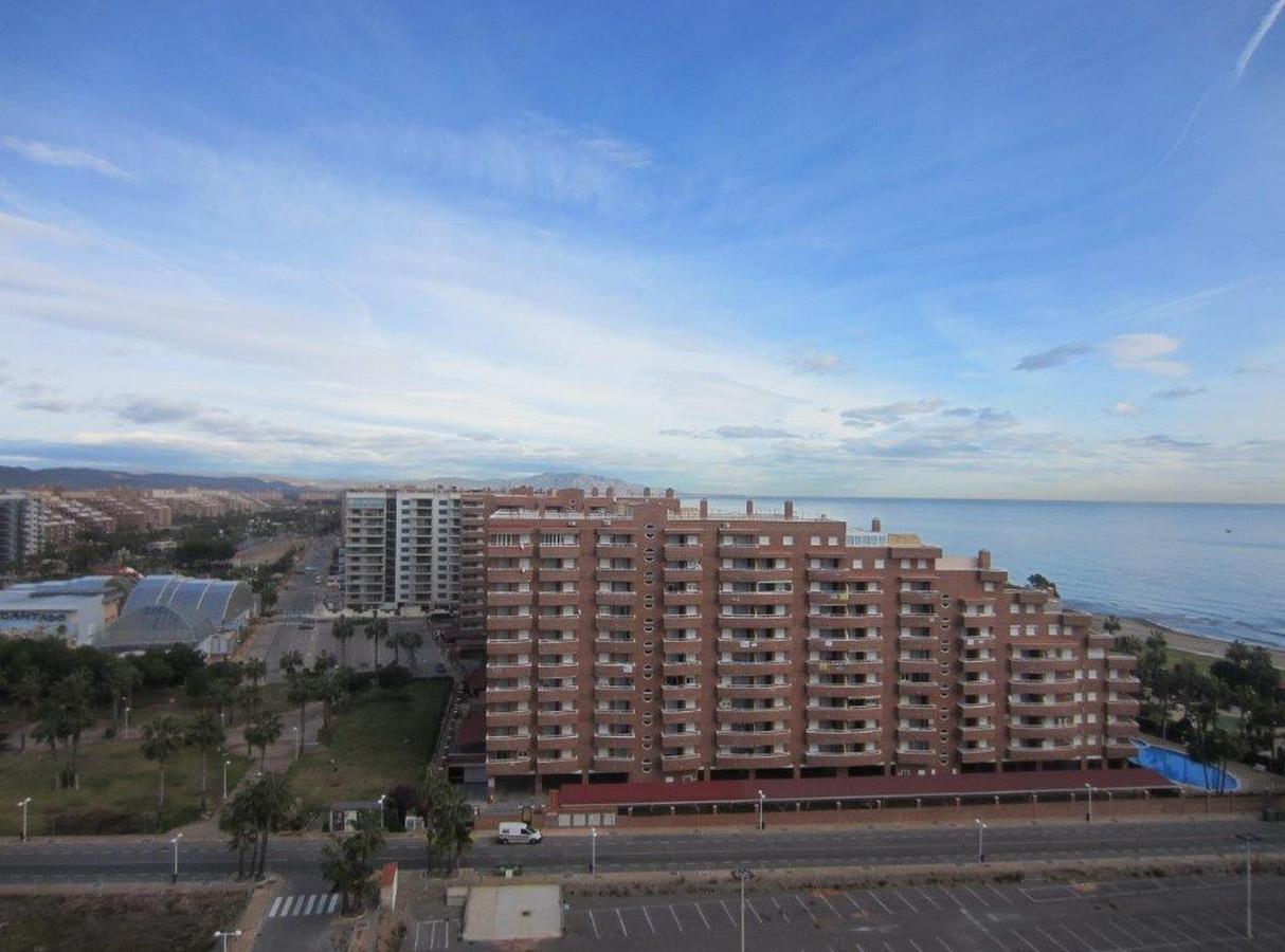 Apcostas - Marina Mar 1A Linea Διαμέρισμα Oropesa del Mar Εξωτερικό φωτογραφία