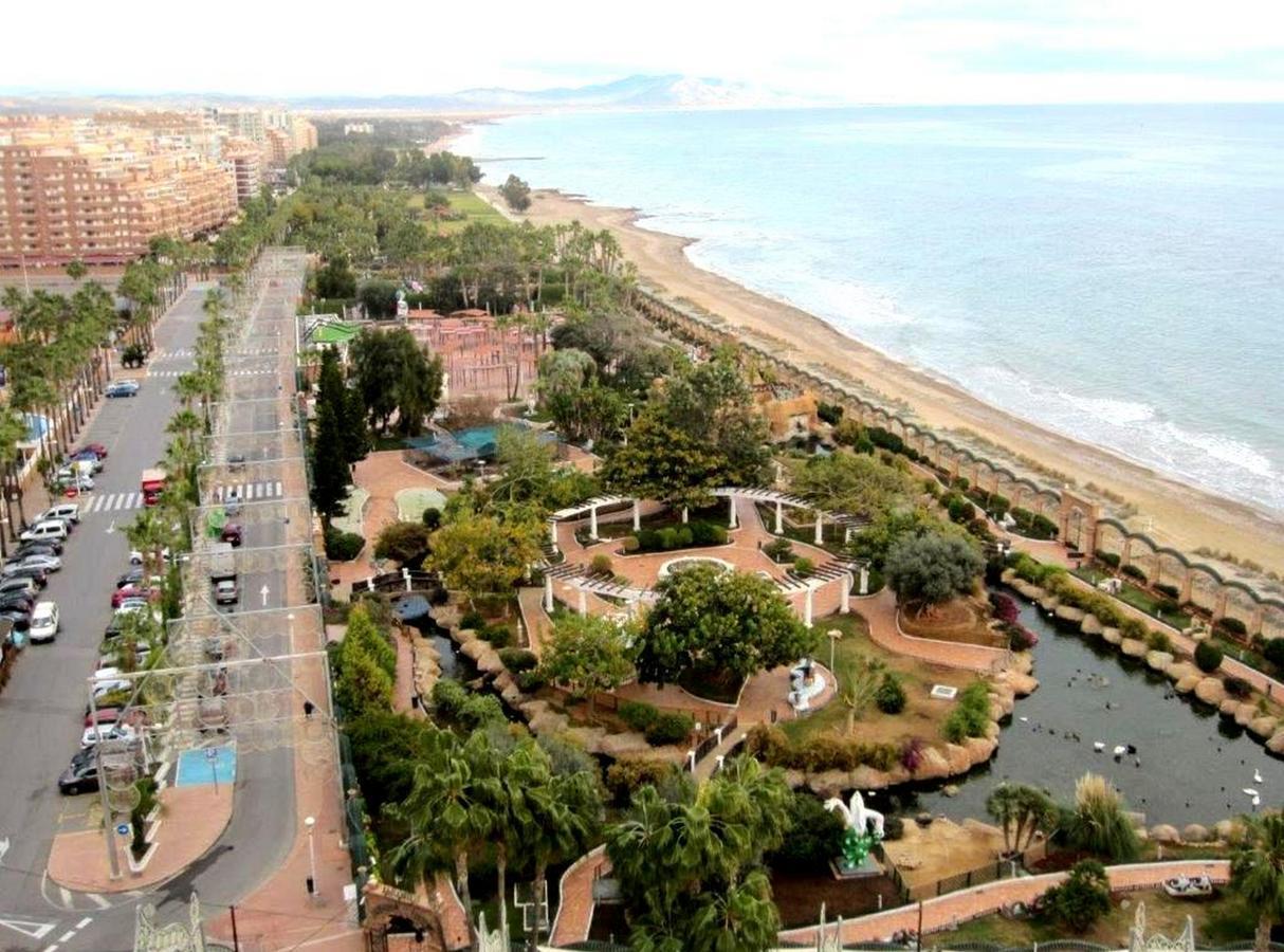 Apcostas - Marina Mar 1A Linea Διαμέρισμα Oropesa del Mar Εξωτερικό φωτογραφία