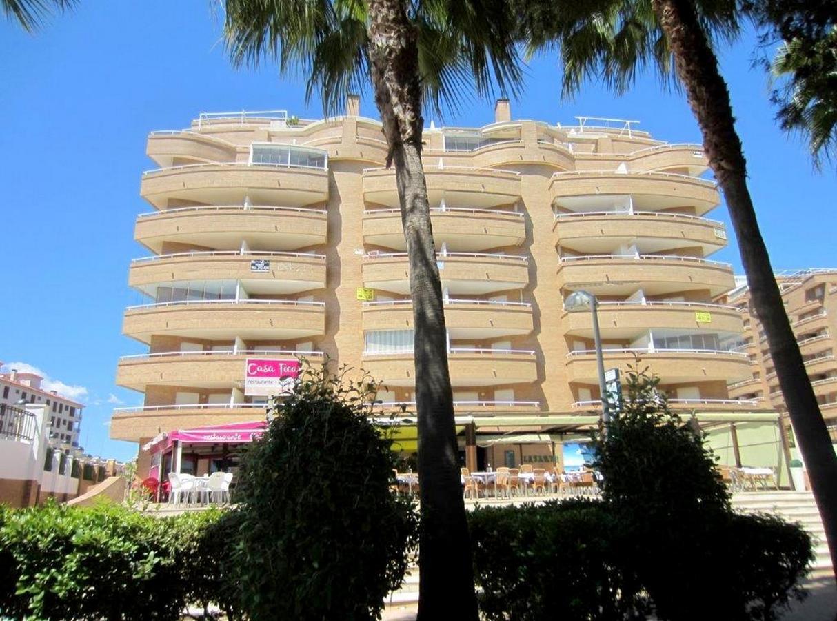 Apcostas - Marina Mar 1A Linea Διαμέρισμα Oropesa del Mar Εξωτερικό φωτογραφία