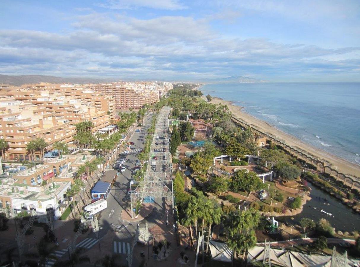 Apcostas - Marina Mar 1A Linea Διαμέρισμα Oropesa del Mar Εξωτερικό φωτογραφία