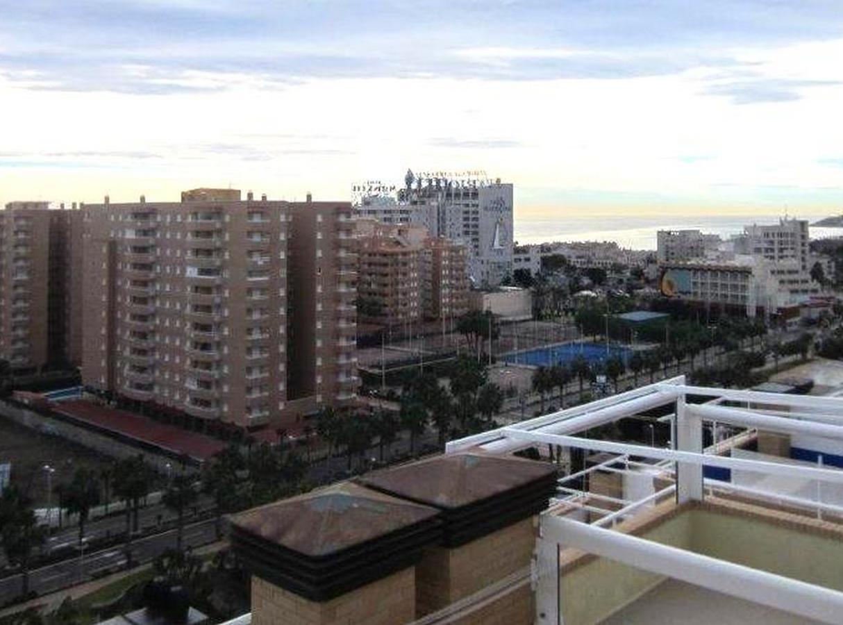 Apcostas - Marina Mar 1A Linea Διαμέρισμα Oropesa del Mar Εξωτερικό φωτογραφία