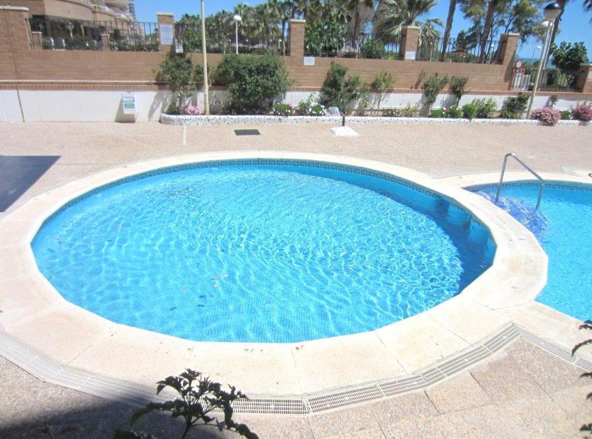 Apcostas - Marina Mar 1A Linea Διαμέρισμα Oropesa del Mar Εξωτερικό φωτογραφία